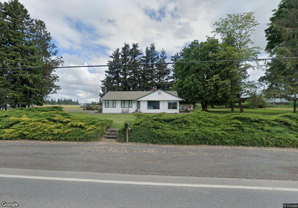 1428 E Pole Rd, Everson, WA 98247 - photo 1