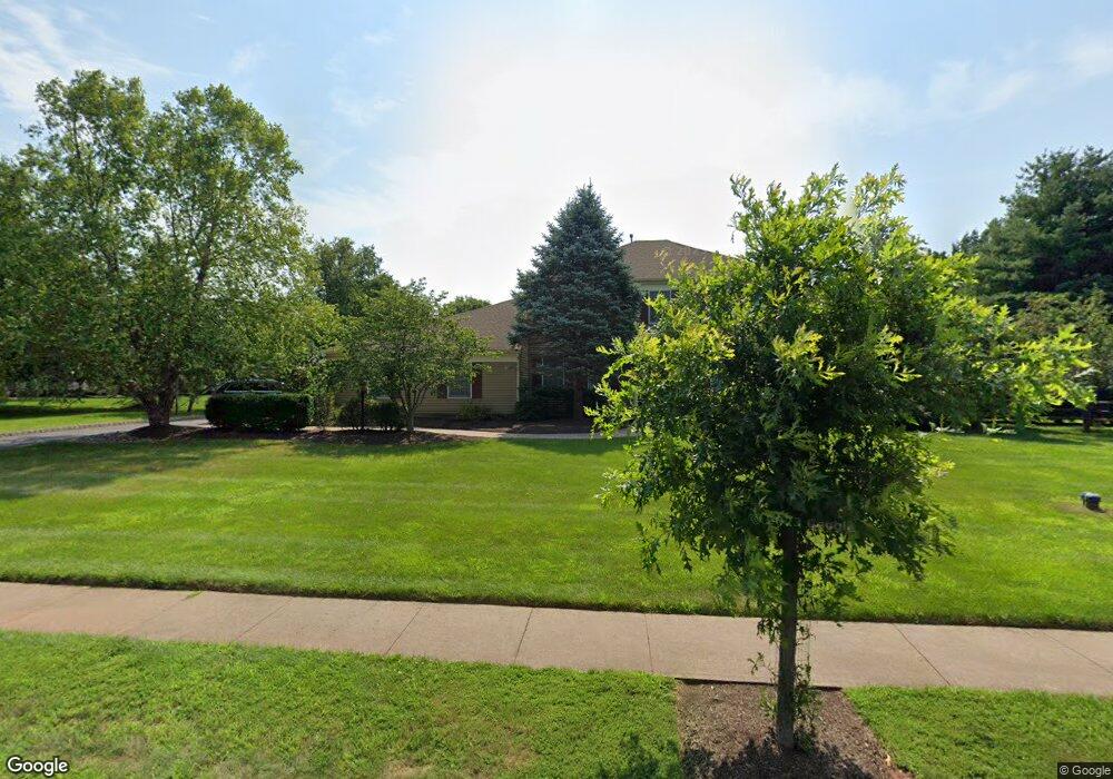 5 Red Oak Way, Belle Mead, NJ 08502 - photo 1