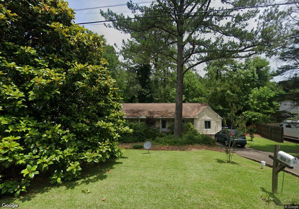 416 River Point Dr unit 1, Woodstock, GA 30188 - photo 1