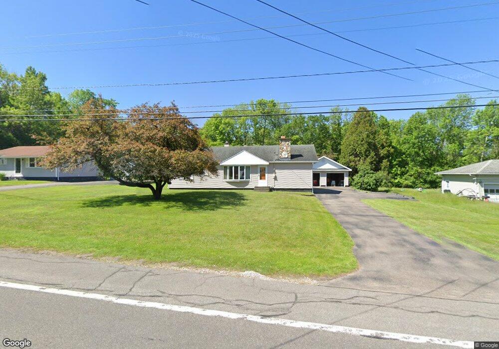 1741 State Highway 420, Massena, NY 13662 - photo 1