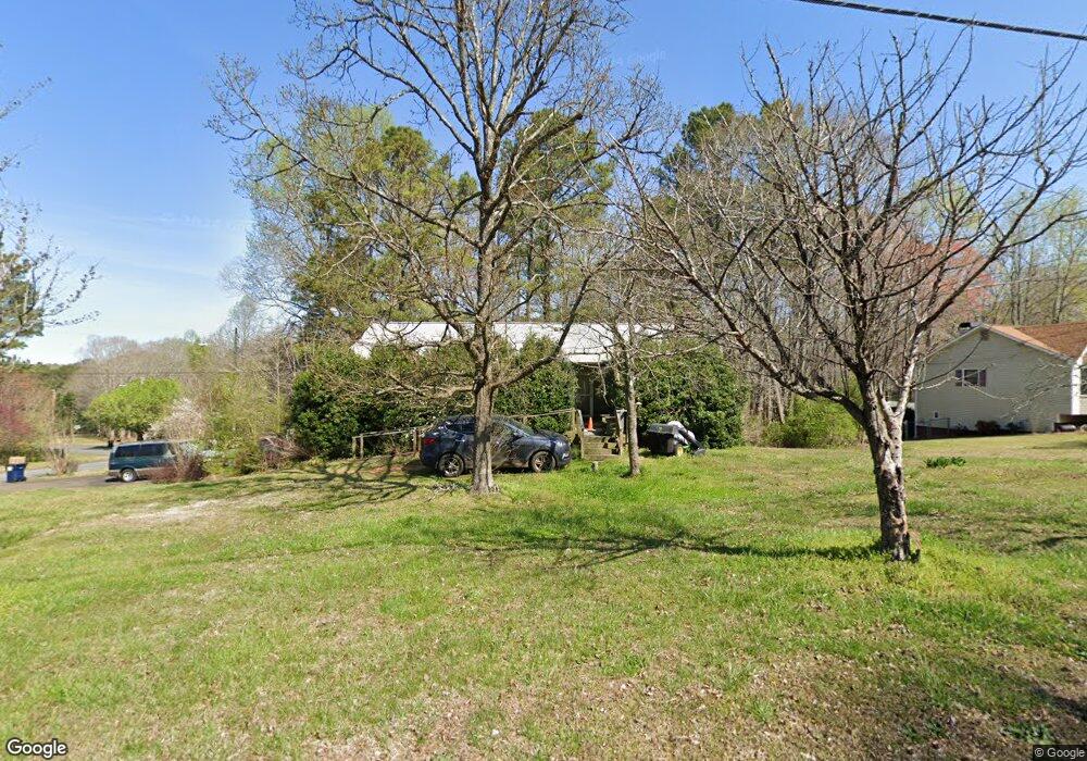 6263 New Mill Trail, Acworth, GA 30102 - photo 1