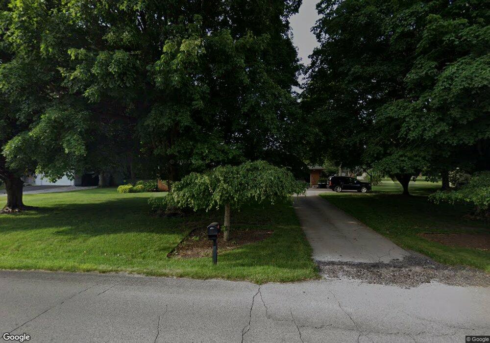 242 W 250 S, La Porte, IN 46350 - photo 1