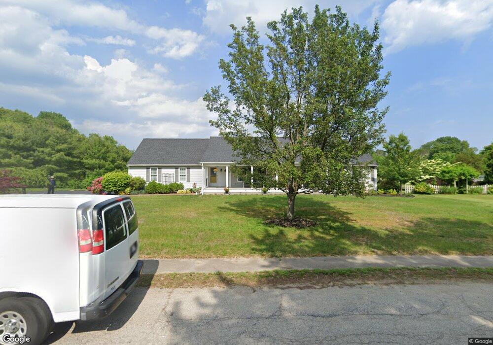 36 Orchard Dr, West Bridgewater, MA 02379 - photo 1