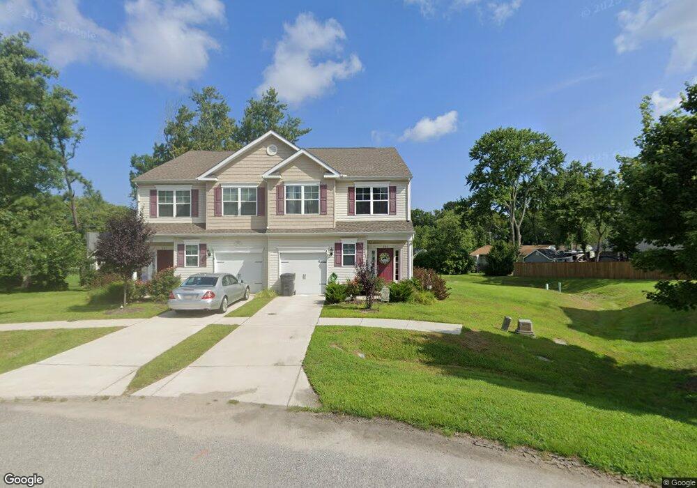 287 Thompson Ave, Queenstown, MD 21658 - photo 1