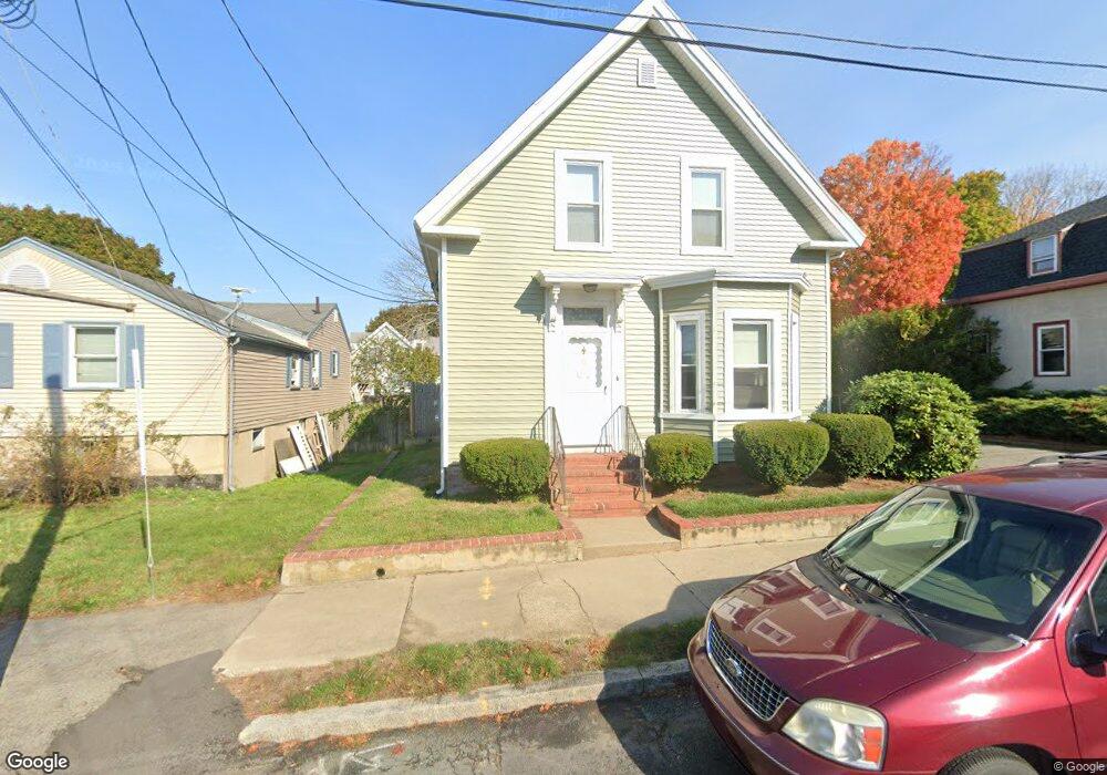 15 Summer St, Beverly, MA 01915 - photo 1