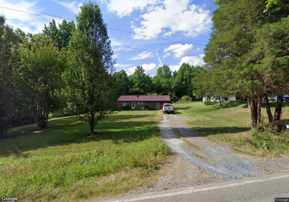 1522 Burney Rd, Asheboro, NC 27205 - photo 1