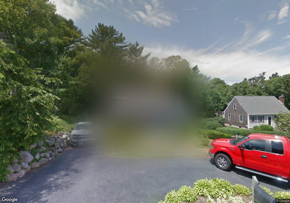 5 George Gallant Rd, Sandwich, MA 02563 - photo 1