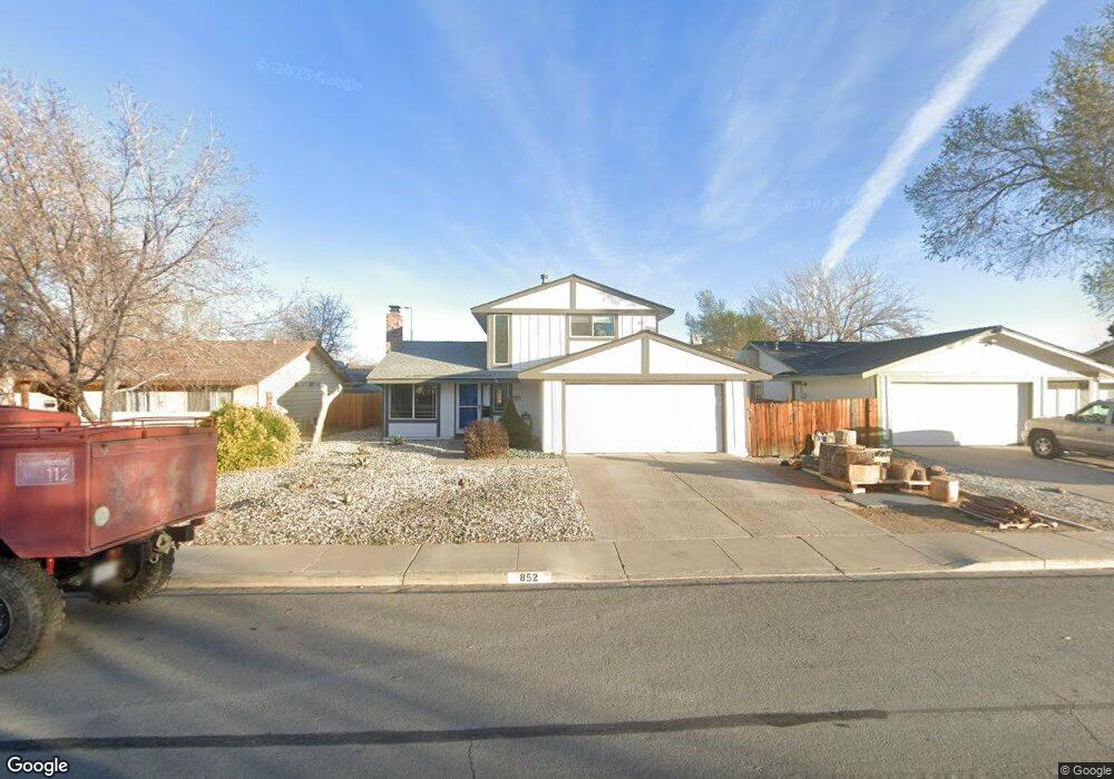852 E York Way, Sparks, NV 89434 - photo 1