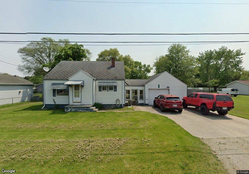 57592 10th St, Elkhart, IN 46517 - photo 1