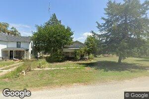415 N Kansas Ave, Luray, KS 67649