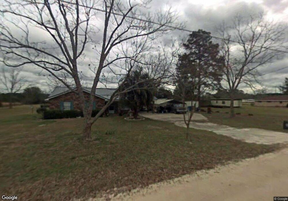 4800 Old Waltertown Rd, Waycross, GA 31503 - photo 1