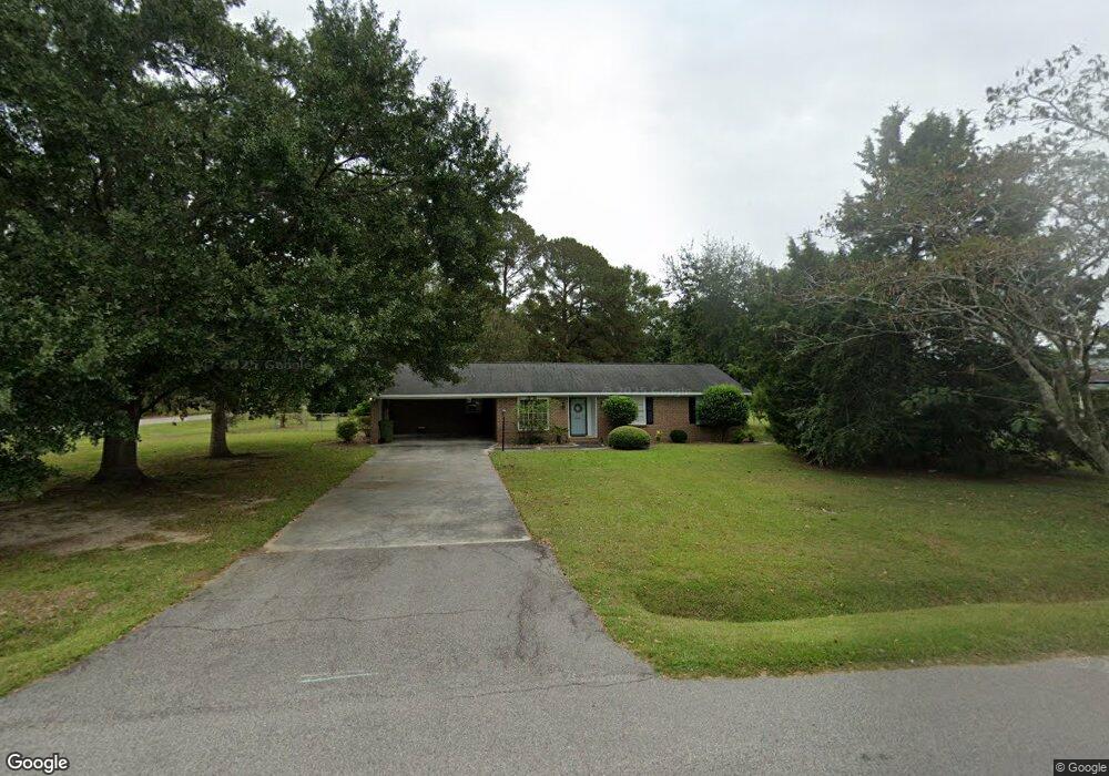 801 S Poplar Ave, Andrews, SC 29510 - photo 1