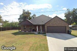 431 Washington Ave, Mountain View, OK 73062