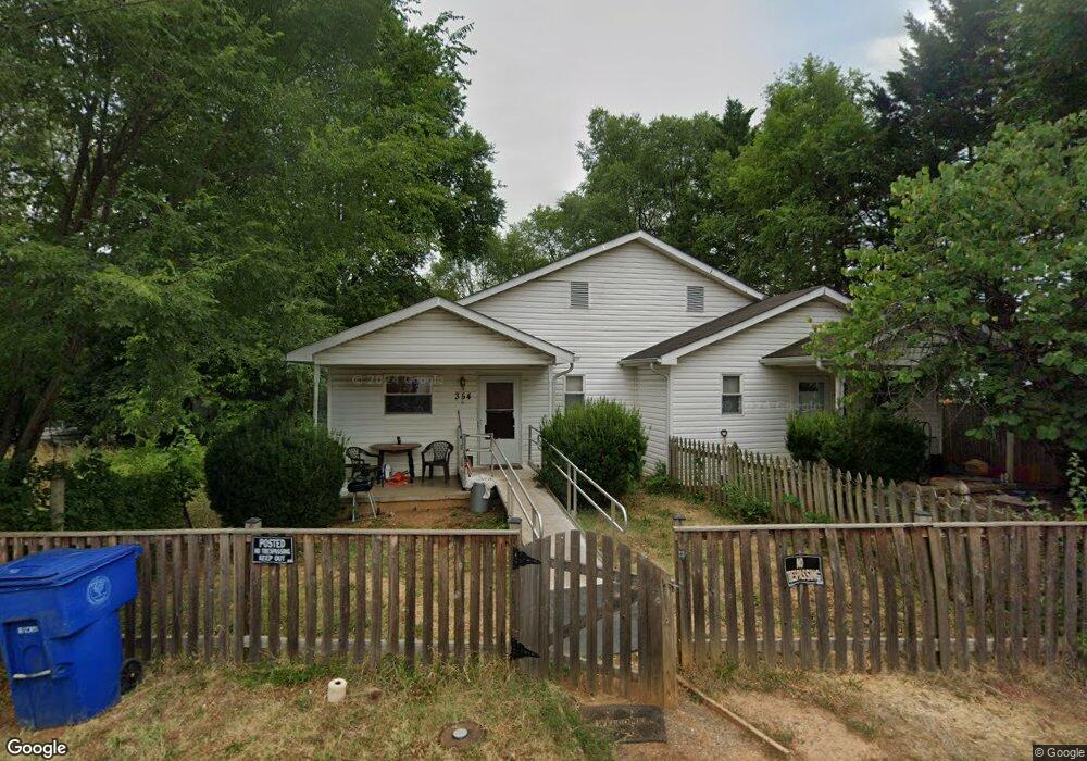 354 Pine St, Front Royal, VA 22630 - photo 1