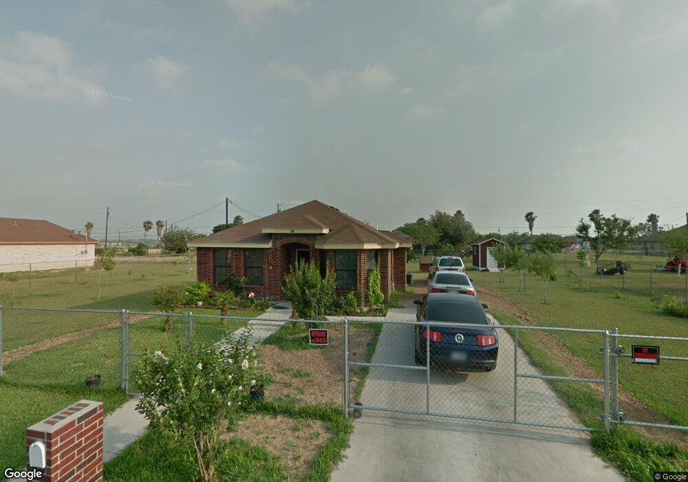 626 Raven Dr, Donna, TX 78537 - photo 1