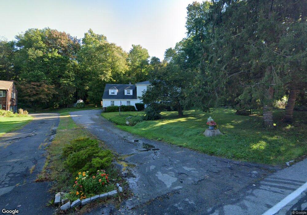 520 E Branch Rd, Patterson, NY 12563 - photo 1