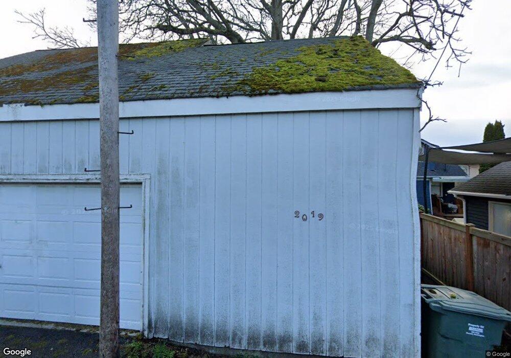 2019 Hoyt Ave, Everett, WA 98201 - photo 1