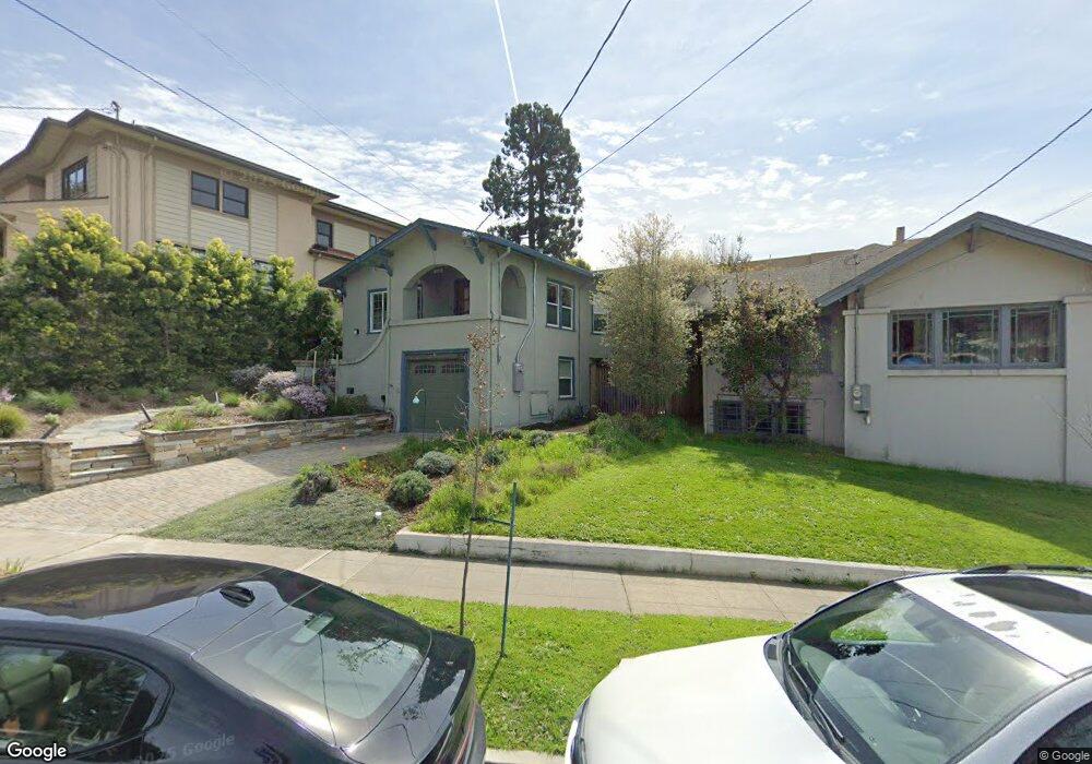 1856 Catalina Ave, Berkeley, CA 94707 - photo 1