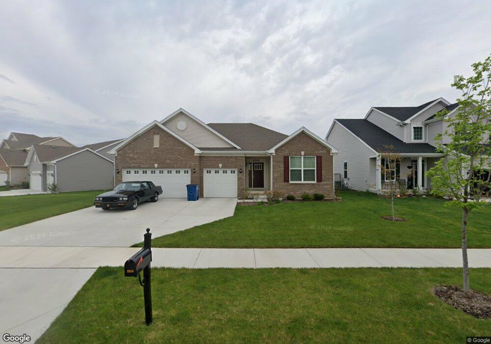 2215 E 109th Place, Crown Point, IN 46307 - photo 1