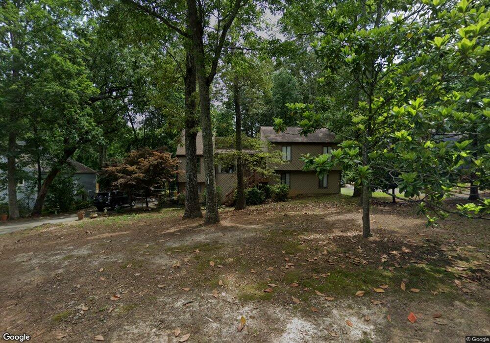 2678 Spencers Trace NE unit 80, Marietta, GA 30062 - photo 1