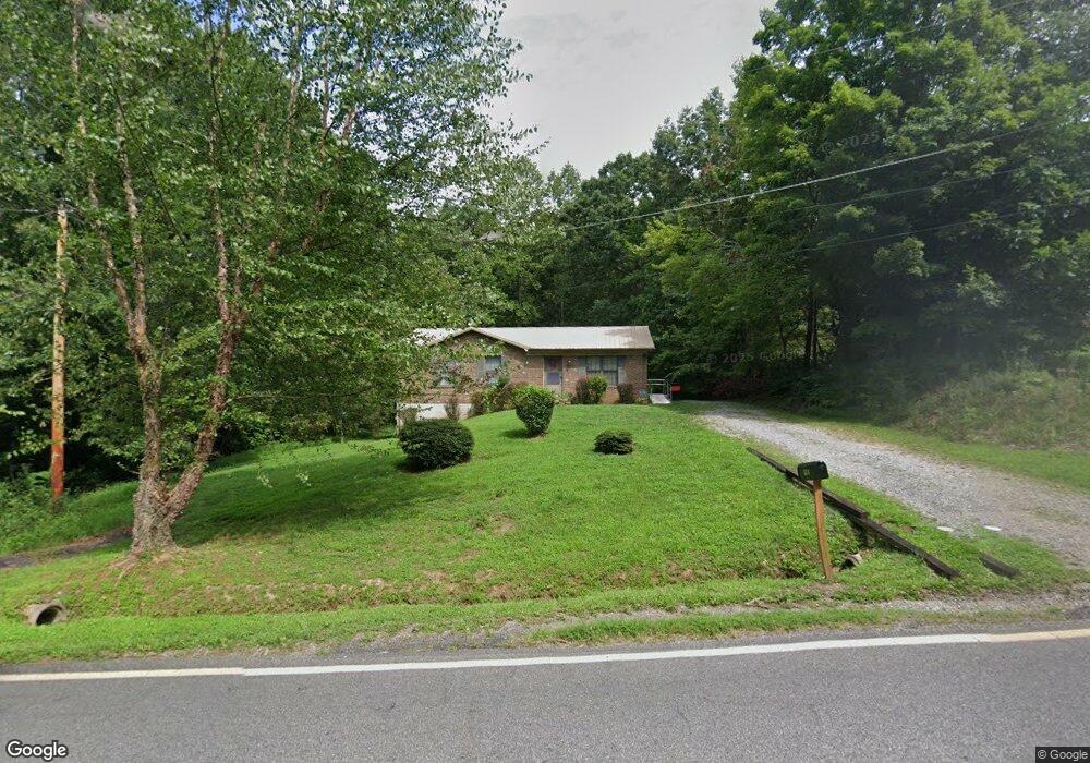 614 Stoney Mountain Rd, Martinsville, VA 24112 - photo 1