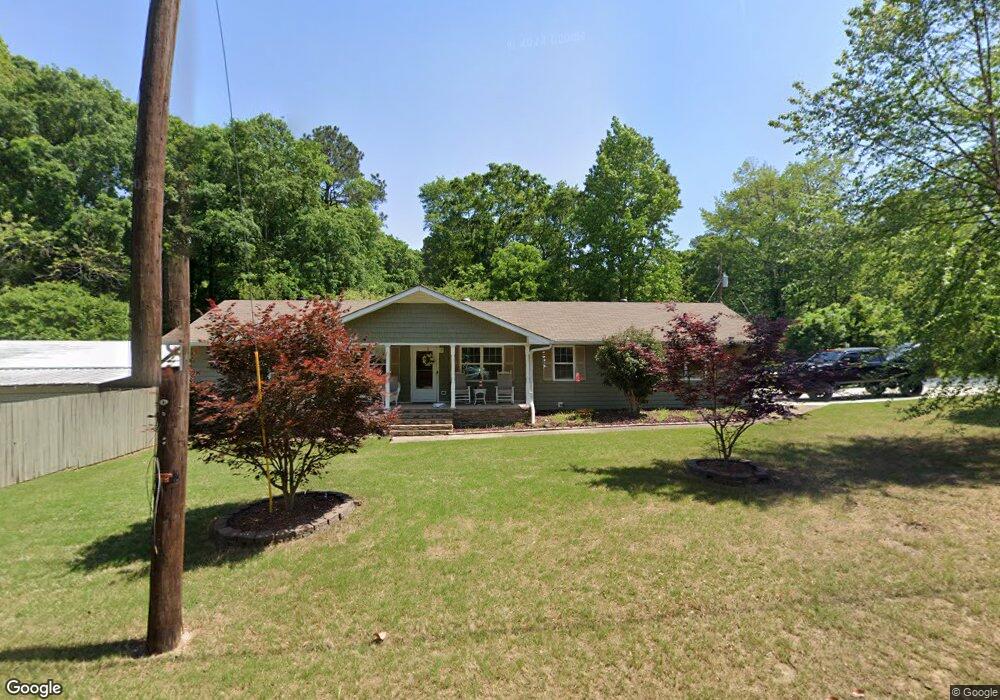 69 Alexander St, Winder, GA 30680 - photo 1