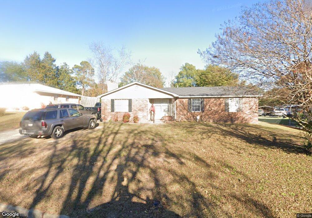 219 Shawnee Dr, Augusta, GA 30907 - photo 1