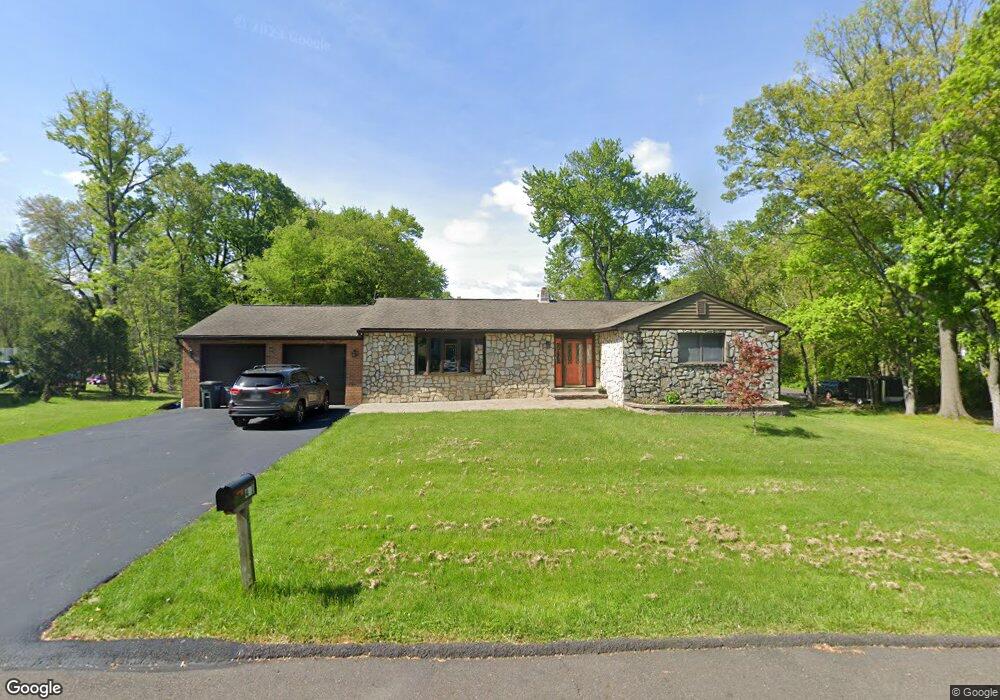 401 Beechwood Ave, Feasterville Trevose, PA 19053 - photo 1