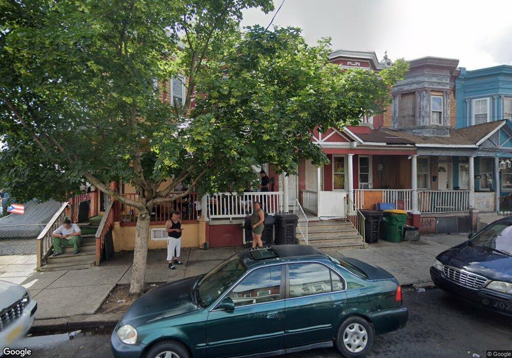 830 N 8th St, Camden, NJ 08102 - photo 1