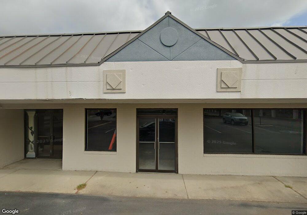 1322 Tappahannock Blvd, Tappahannock, VA 22560 - photo 1