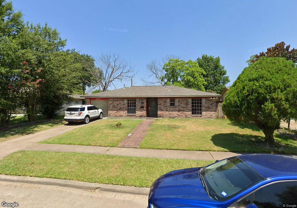1330 Beaver Bend Rd, Houston, TX 77088 - photo 1