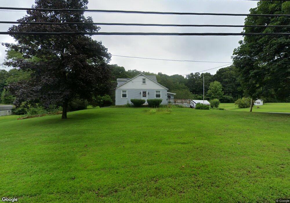 236 Wauregan Rd, Danielson, CT 06239 - photo 1