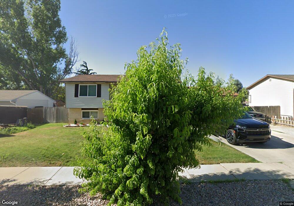 1583 W 8295 S, West Jordan, UT 84088 - photo 1