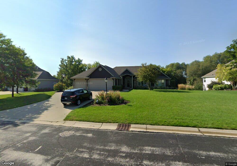 N65W12643 Marach Rd, Menomonee Falls, WI 53051 - photo 1