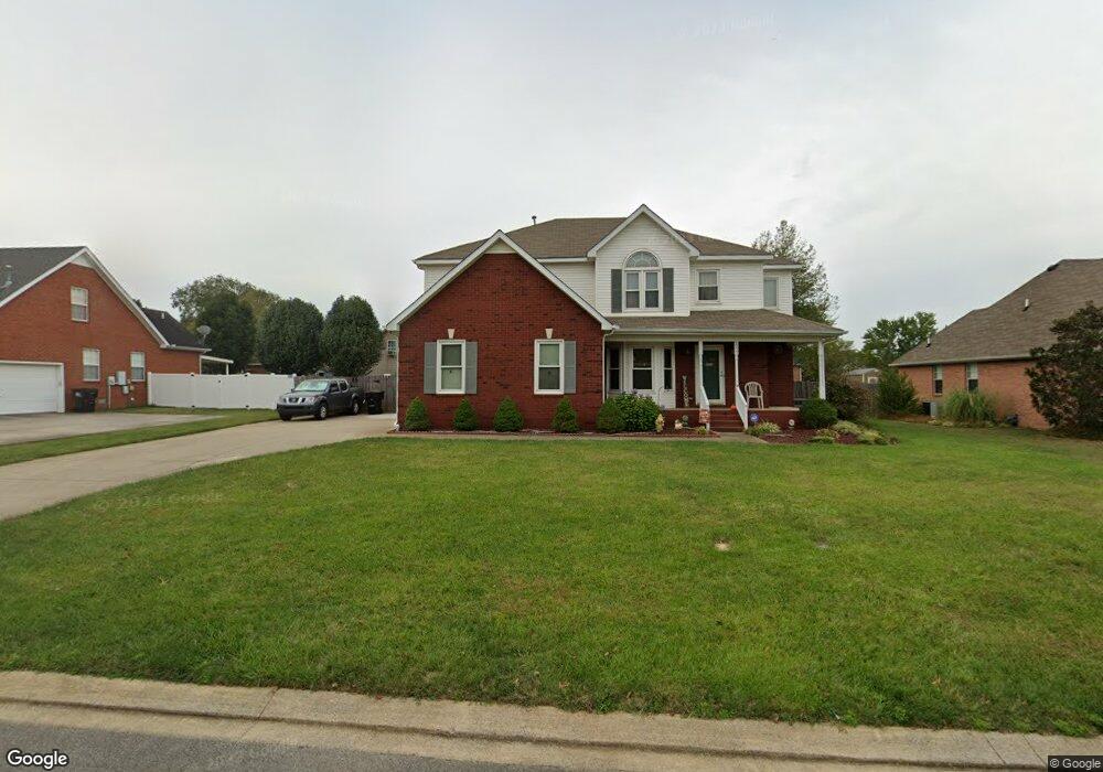 3225 Madison Ave, Murfreesboro, TN 37130 - photo 1