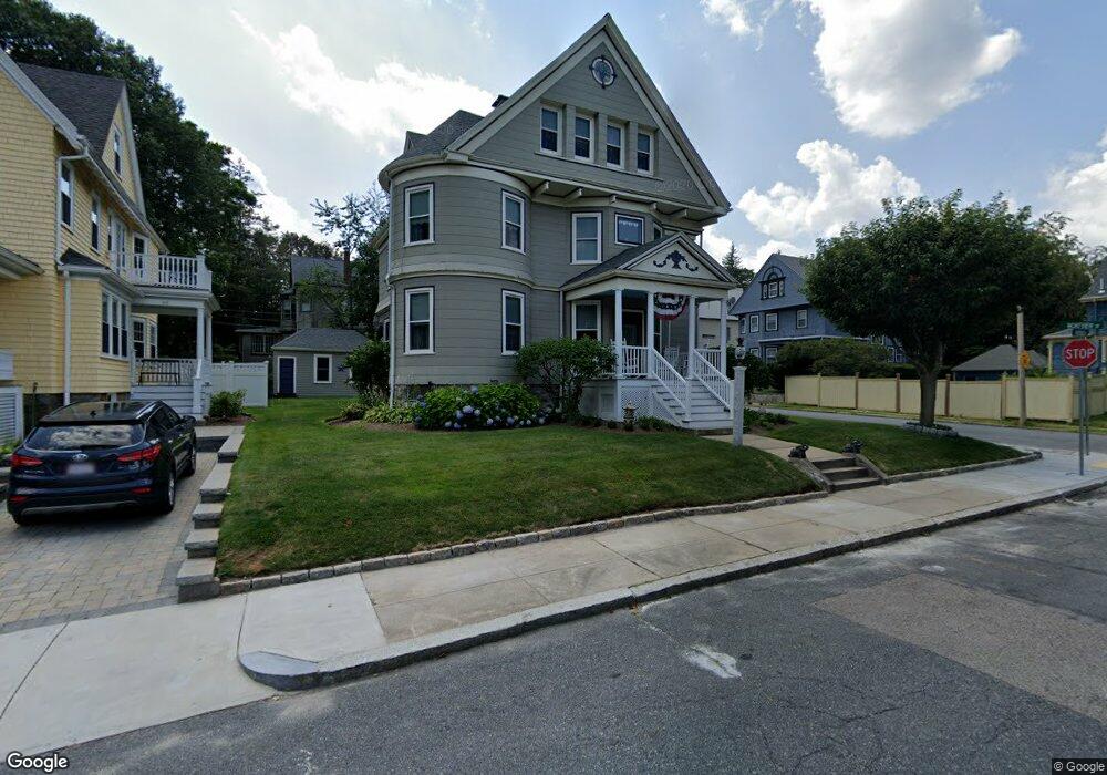90 Hastings St, West Roxbury, MA 02132 - photo 1