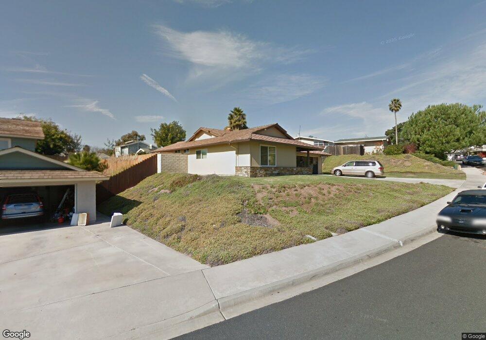 4903 Via Arequipa, Carlsbad, CA 92008 - photo 1