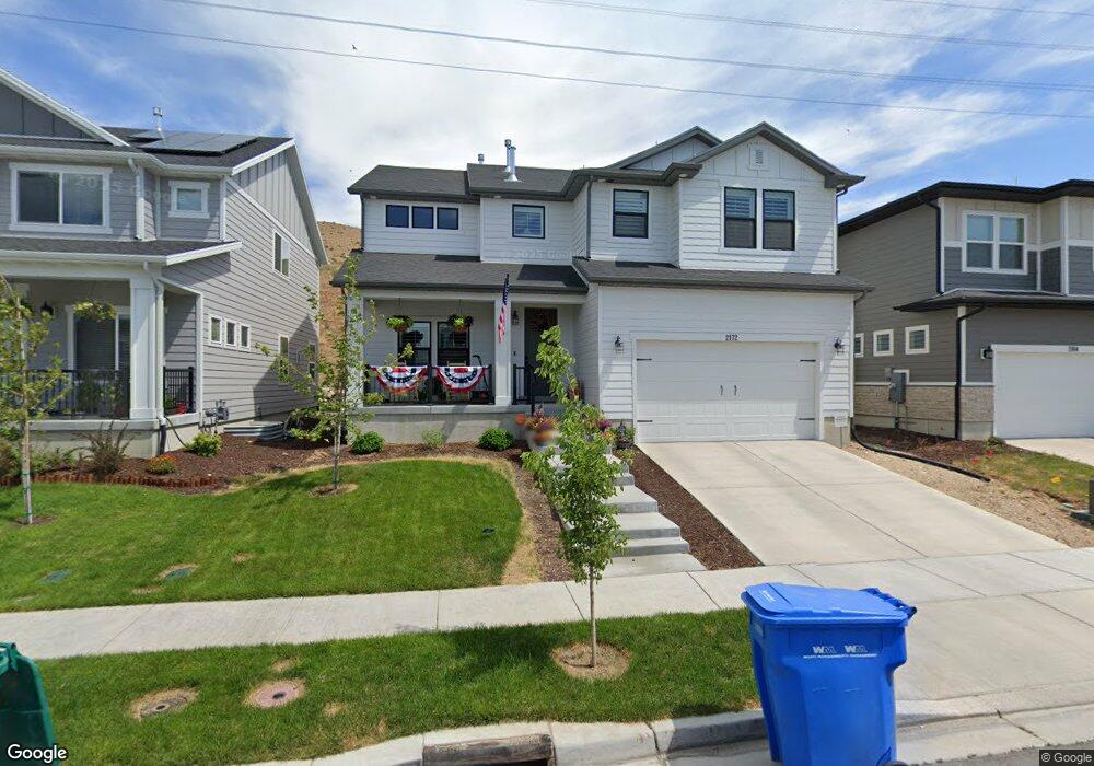 2172 W Northridge Dr, Lehi, UT 84043 - photo 1
