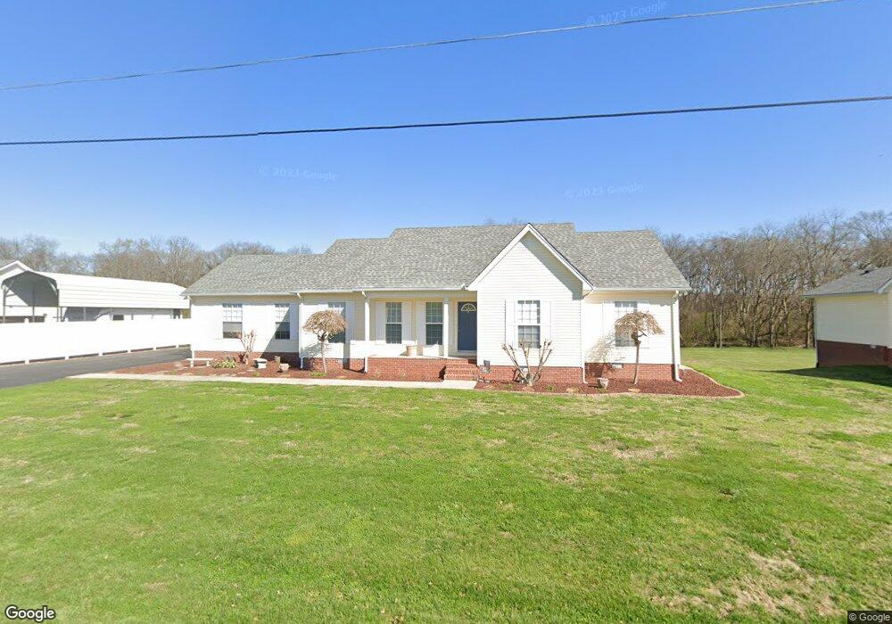 603 Meadowlark Dr, Shelbyville, TN 37160 - photo 1