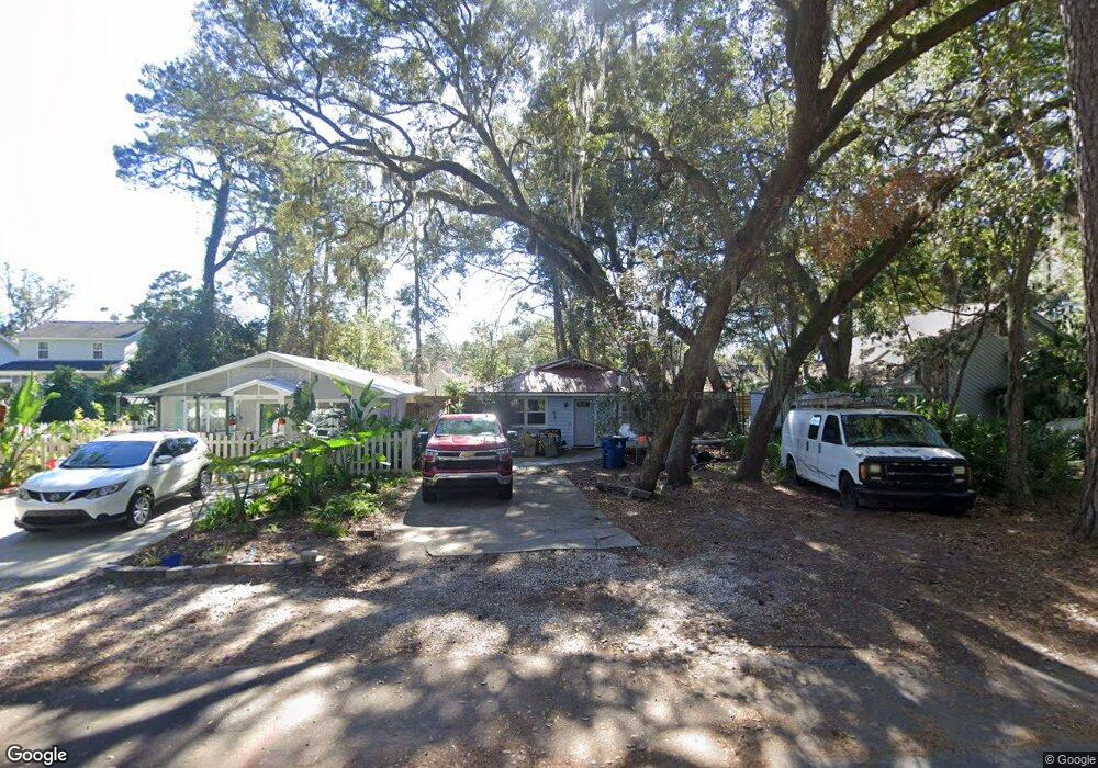 503 Cedar St, Saint Simons Island, GA 31522 - photo 1