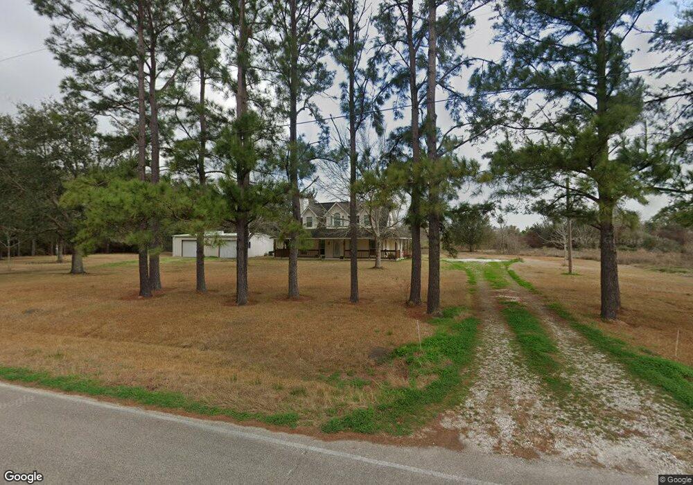 14413 County Road 944, Alvin, TX 77511 - photo 1