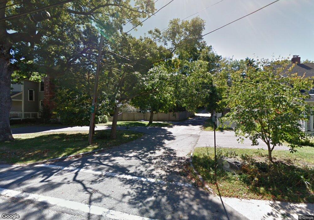 16 Curve St, Needham, MA 02492 - photo 1