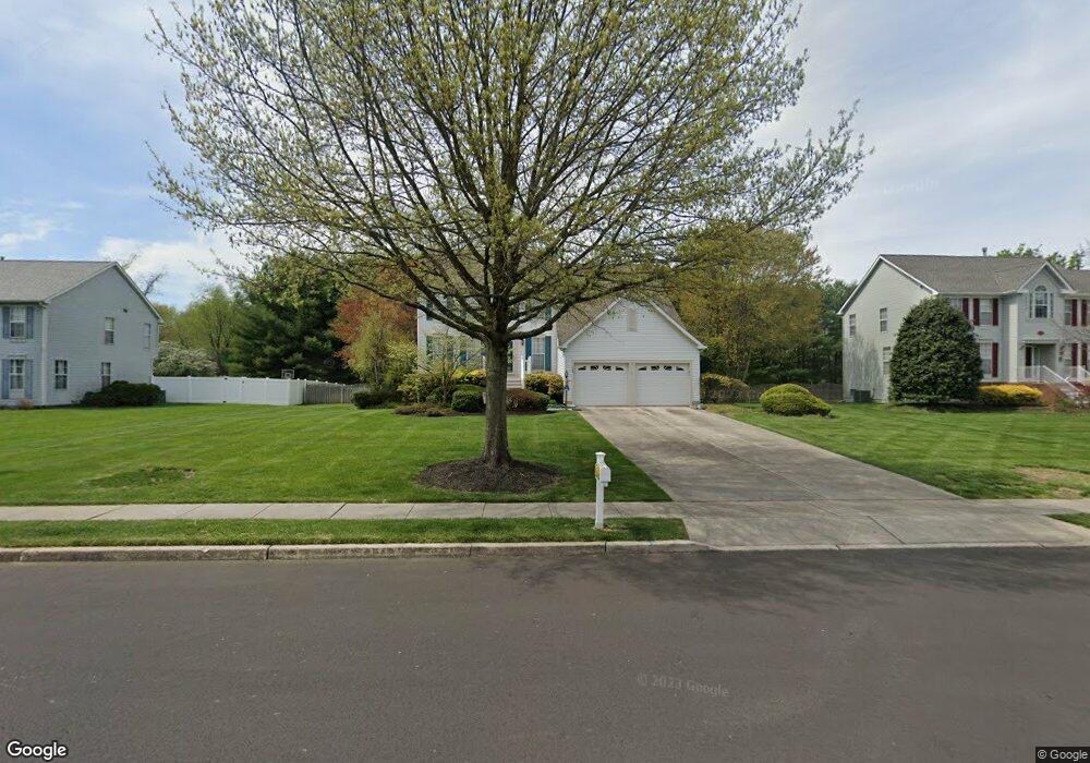 109 Preakness Dr, Mount Laurel, NJ 08054 - photo 1