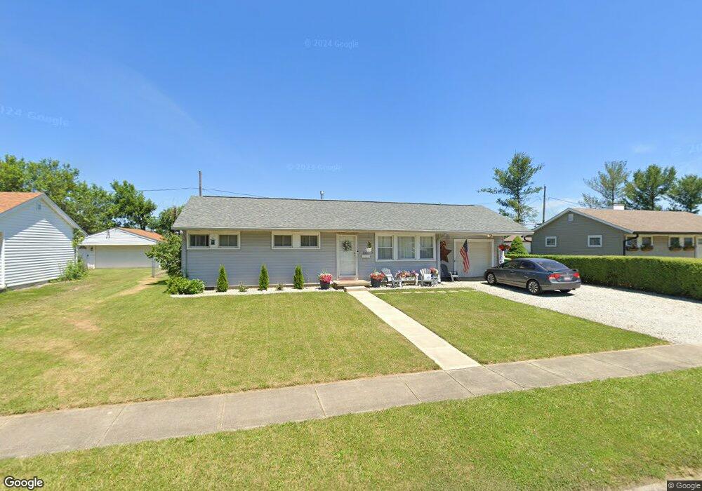1626 Tarpon Ave, Plainfield, IN 46168 - photo 1