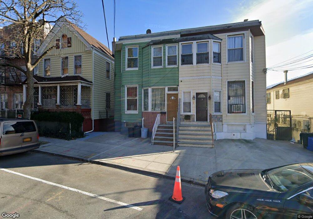 28 Sunnyside Ave, Brooklyn, NY 11207 - photo 1