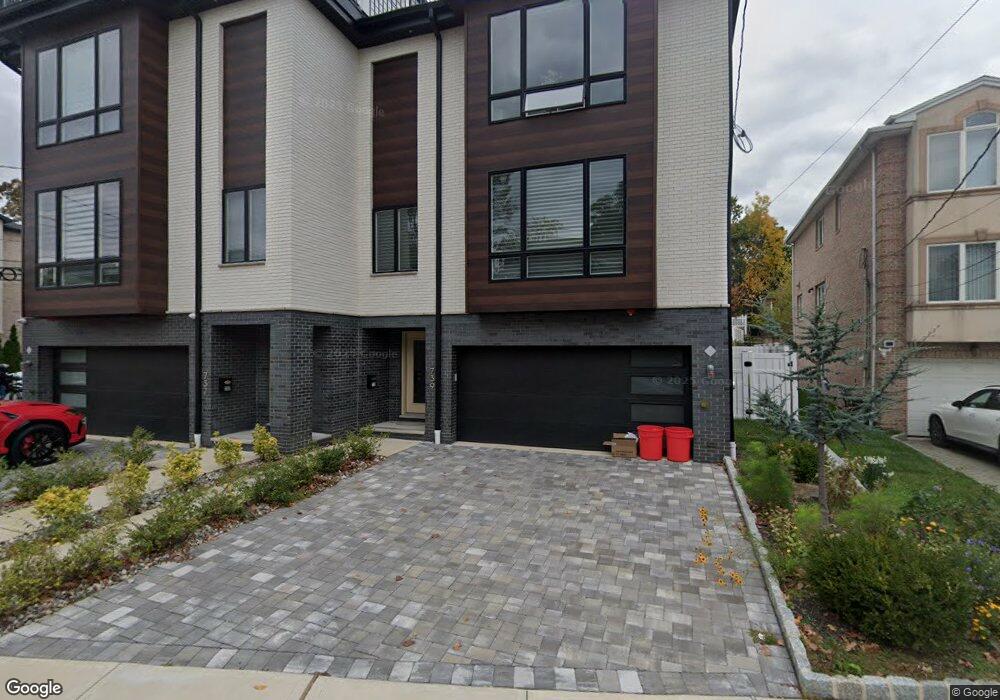 739 W End Ave, Cliffside Park, NJ 07010 - photo 1