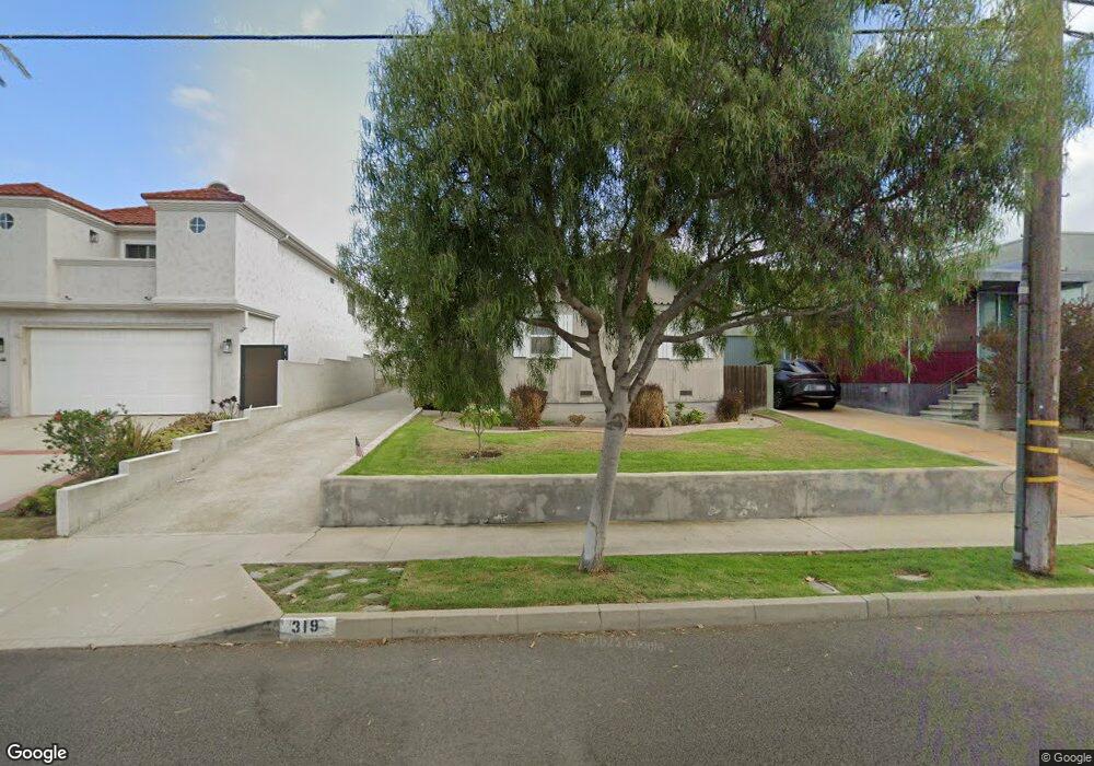 319 E Maple Ave, El Segundo, CA 90245 - photo 1