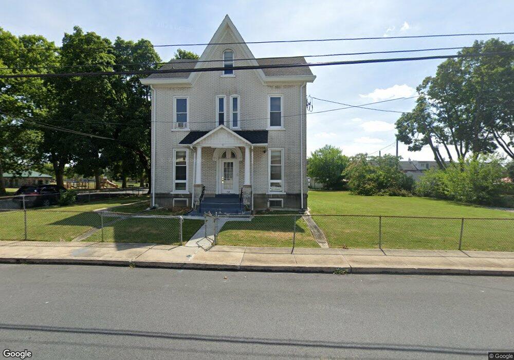 734 S Filmore St unit 2, Allentown, PA 18103 - photo 1