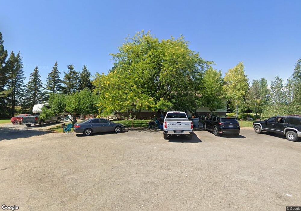 822 W 40 S, Blackfoot, ID 83221 - photo 1