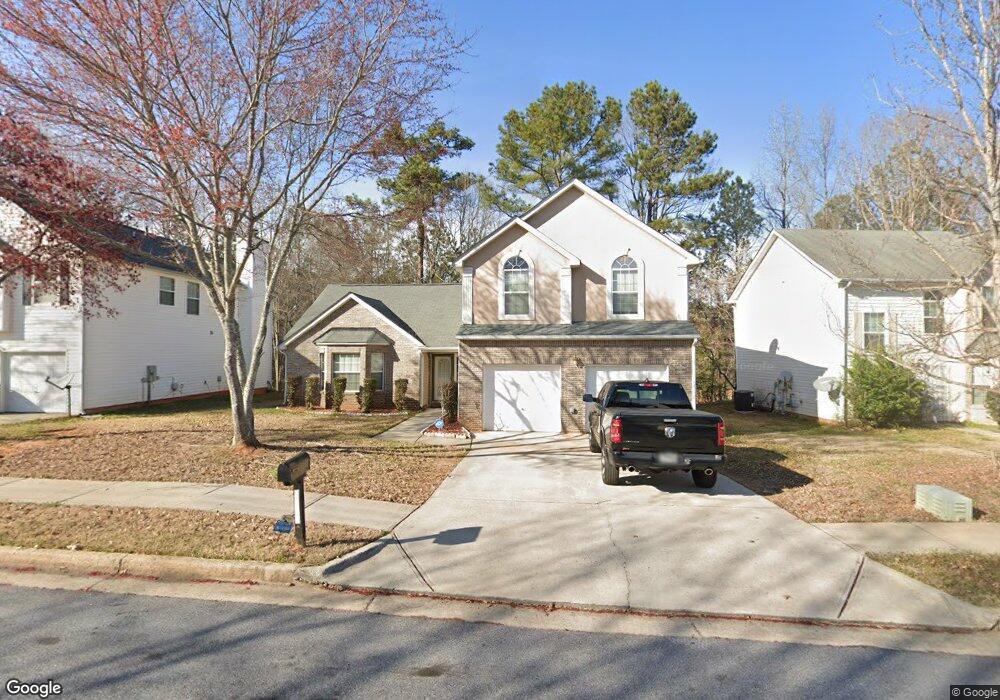 3389 Creekview Dr unit 1, Rex, GA 30273 - photo 1